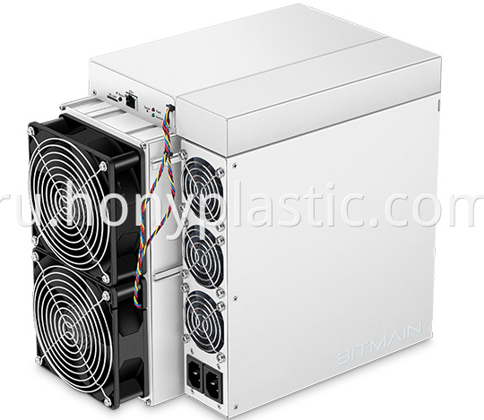 Bitcoin Miner S19 Xp